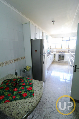 Imagem 7 de 15 de Apartamento 05 Quartos E 142m² Em Brasiléia - Betim, Mg - 8603