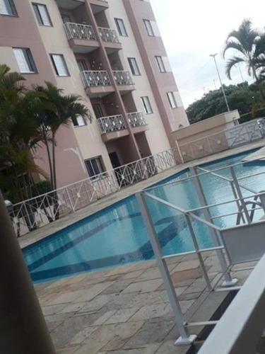 Imagem 19 de 19 de Apartamento A Venda No Tatuapé, São Paulo - V3180 - 69742057