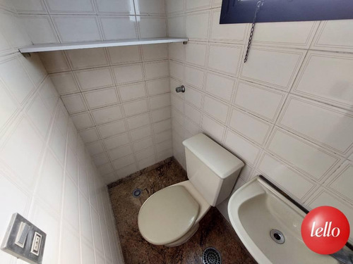 Imagem 25 de 28 de Apartamento - Ref: 243600
