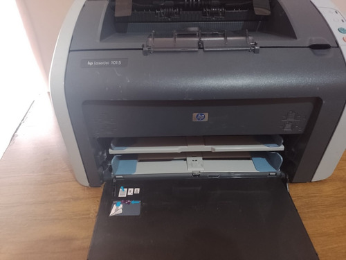 Impresora Hp Laserjet 1015