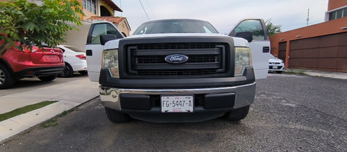 Ford E-150 3.7 lts. 6 cilindros