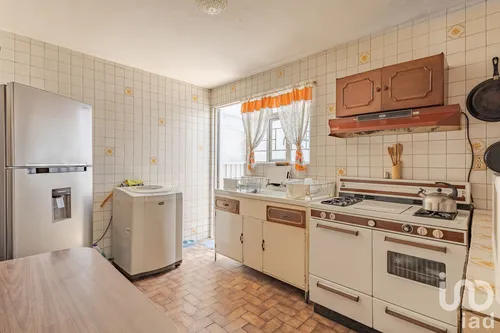 Venta Casa 7 Ambientes Adolfo Ruiz Cortínes