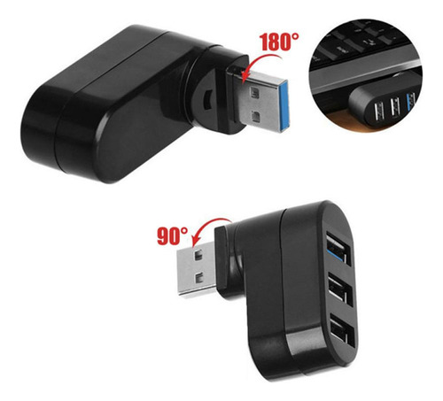Ds Usb 3.0 Usb 2.0 Hub Adapter Usb Hub Splitter Para Air