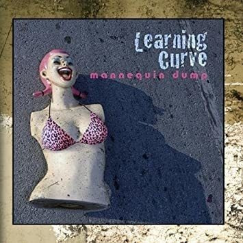 Learning Curve Mannequin Dump Usa Import Cd