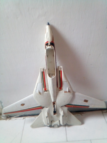 G.i Joe Avión F14 Striker 1983 