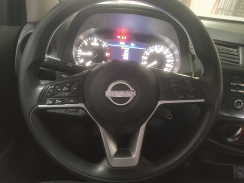 Nissan Frontier 2.3t S 4x2 Mt L22