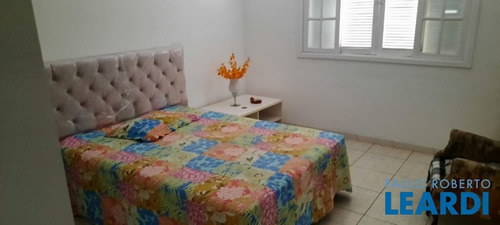 Imagem 12 de 15 de Casa Térrea - Vila Santana - Sp - 626242