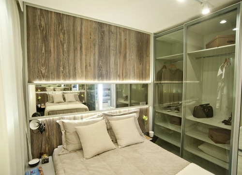 Imagem 6 de 12 de Apartamento Na Penha