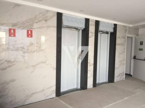 Imagem 4 de 7 de Sala, 40 M², Edifício West Point - Sorocaba/sp - Sa0131
