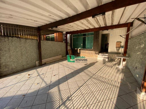 Imagem 3 de 20 de Sobrado Com 4 Dormitórios À Venda, 142 M² Por R$ 650.000,00 - Limão (zona Norte) - São Paulo/sp - So0496