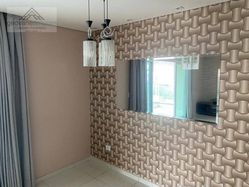 Imagem 14 de 28 de Apartamento Com 3 Dormitórios À Venda, 95 M² Por R$ 920.000,00 - Santana - São Paulo/sp - Ap0343