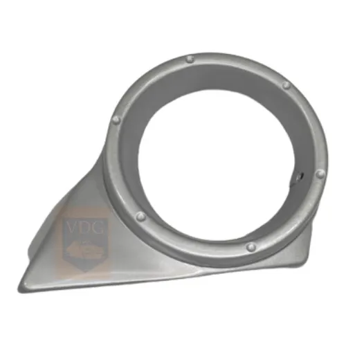 Conjuto Moldura Dianteira Surf Rallye Gol Saveiro Parati G4 Conjuto Moldura Dianteira Surf Rallye Gol Saveiro Parati G4