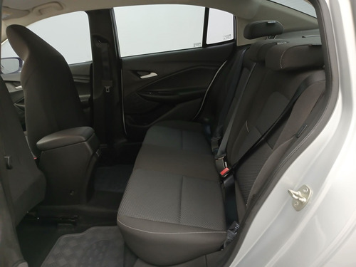 Chevrolet Onix 1.0 TURBO FLEX PLUS LTZ MANUAL
