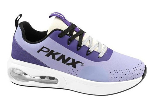 Tenis Para Mujer Sport Marca Prokennex Modelo 70wa