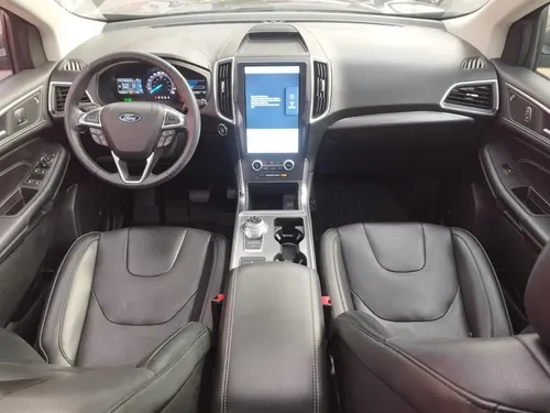 Ford Edge 2.0 Titanium At