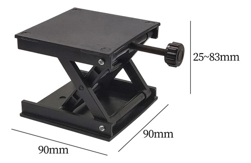 2 X 2xlab De Elevación Soporte Suministros De 2 Piezas