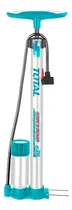 Comprar Inflador Total Manual Fuerte Llantas Auto Moto Globo Pelota 
