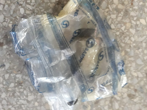 Buje Meseta Fiesta Pequeño