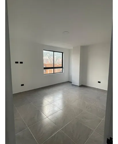 Venta De Apartamento En San Jose Itagui