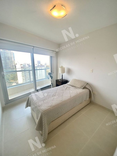 Imagen 23 de 28 de Apartamento En Venta Mansa 3 Dormitorios - Punta Del Este Mansa