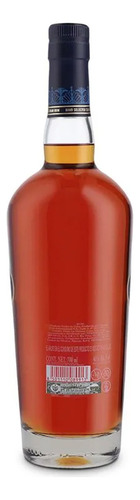 Pack De 4 Ron Havana Club Iconica Gran Añejo Selección 700 M
