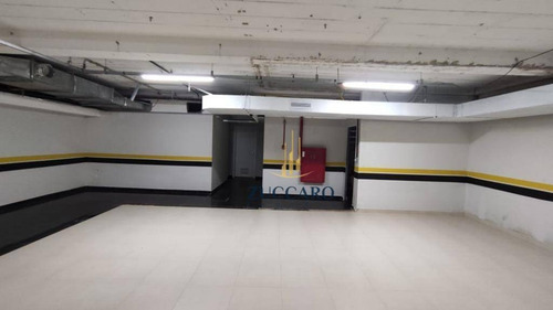 Prédio, 1180 M² - Venda Por R$ 6.500.000,00 Ou Aluguel Por R$ 35.000,00/mês - Macedo - Guarulhos/sp - Pr0165