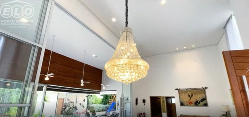 Imagem 9 de 30 de Ch00402 - Chácara Residencial De Alto Padrão À Venda No Condomínio - Lagos De Shanadu/ Indaiatuba-sp - Ch00402 - 69521459