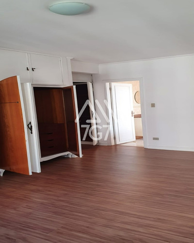 Imagem 22 de 30 de Apartamento Para Compra E/ou Locação Na Bela Vista - Ap15738 - 71033247