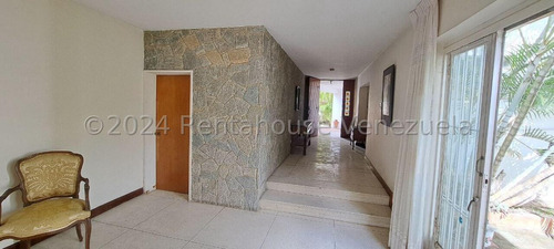 Venta De Casa\ Prados Del Este Lm- 420279 