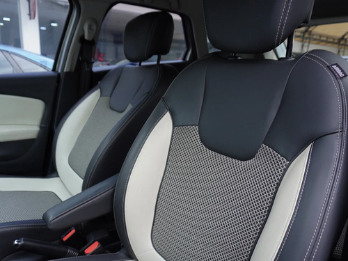 Renault Captur 2.0 Intens At