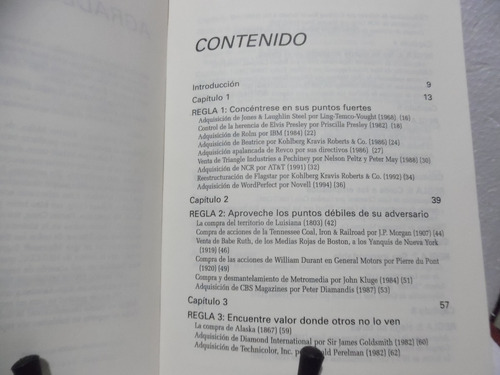 Los 50 Mejores Y Peores Negocios/michael Craig/prentice Hall (Usado)