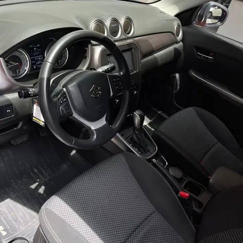 Suzuki Vitara Gl At 1.6cc 4x2 2023**