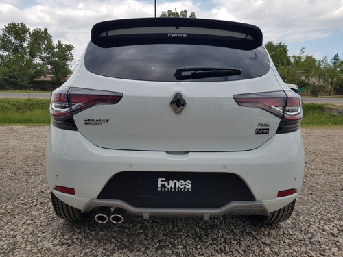 Renault Sandero 2020 2.0 Rs 145cv