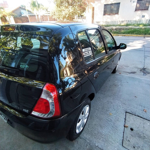 Renault Clio 1.2 Mio Confort Plus Abs Abcp 2014