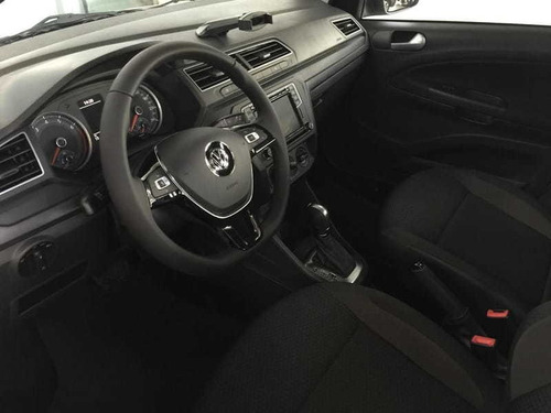 Volkswagen Novo Voyage 1.6 Msi Aut
