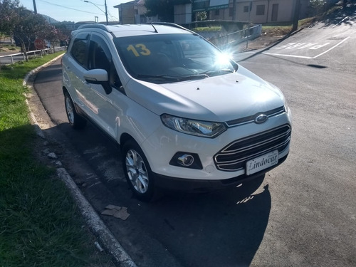Ecosport