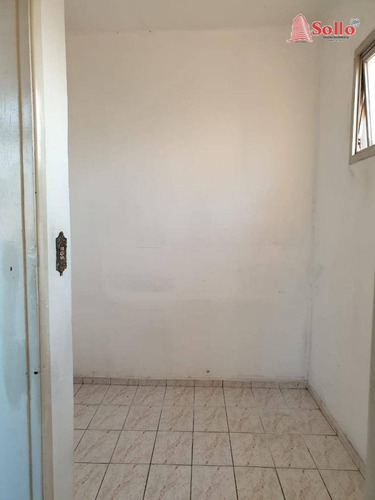 Imagem 13 de 21 de Edifício Saint Michael Apartamento Com 2 Dormitórios À Venda, 68 M² Por R$ 310.000 - Gopoúva - Guarulhos/sp - Ap0068