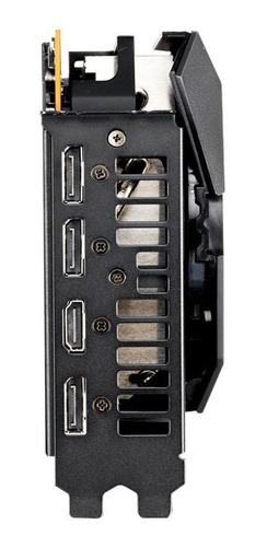 Tarjeta De Video Asus Rog Strix Rx 5700 Xt Oc 8gb Gddr6