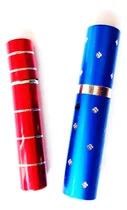 Comprar Kit Defensa Personal Para Dama Gas Pimienta Y Lampara