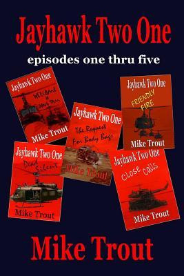 Libro Jayhawk Two One : Episodes 1-5 - Mike Trout