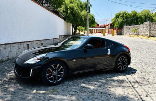 Nissan 370Z 3.7 Touring Mt