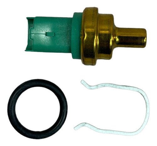 Bulbo Sensor De Temperatura Peugeot 307.