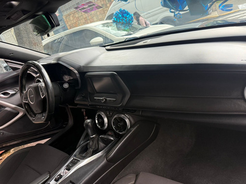 Chevrolet Camaro 3.6 Rs V6 At Coupé