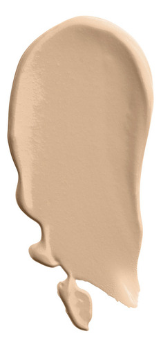 Base De Maquillaje Covergirl Trublend Matte L20 Light Ivory