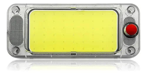 36SMD-W TABLETA LED DE TECHO MEDIANO