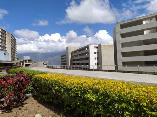 Imagen 3 de 11 de Venta De Apartamento 67 M2 El Encantado Humboltd