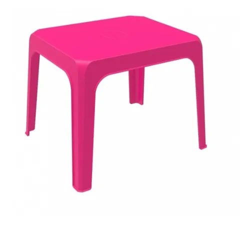 Mesa Infantil Para Niños
