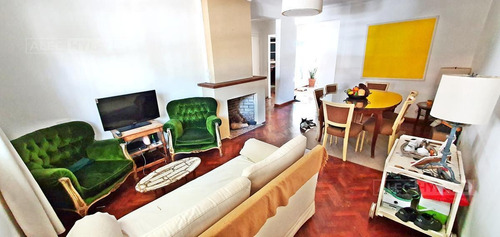 Imagen 3 de 14 de Casa De 1 Planta, 4 Ambientes En Venta - Acas.-vias/santa Fe, San Isidro