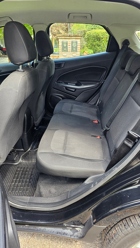 Ford Ecosport 1.5 Se 123cv 4x2 Manual