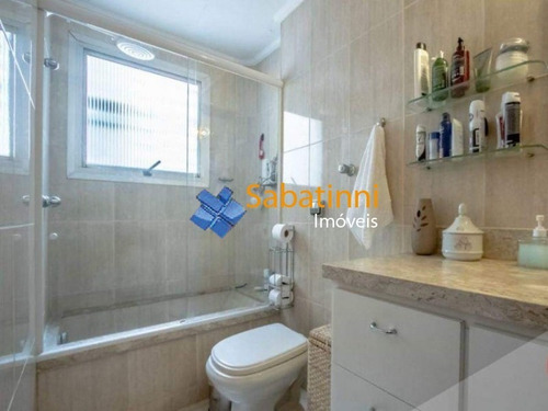 Apartamento A Venda Em Sp Higienópolis - Ap04160 - 69233294